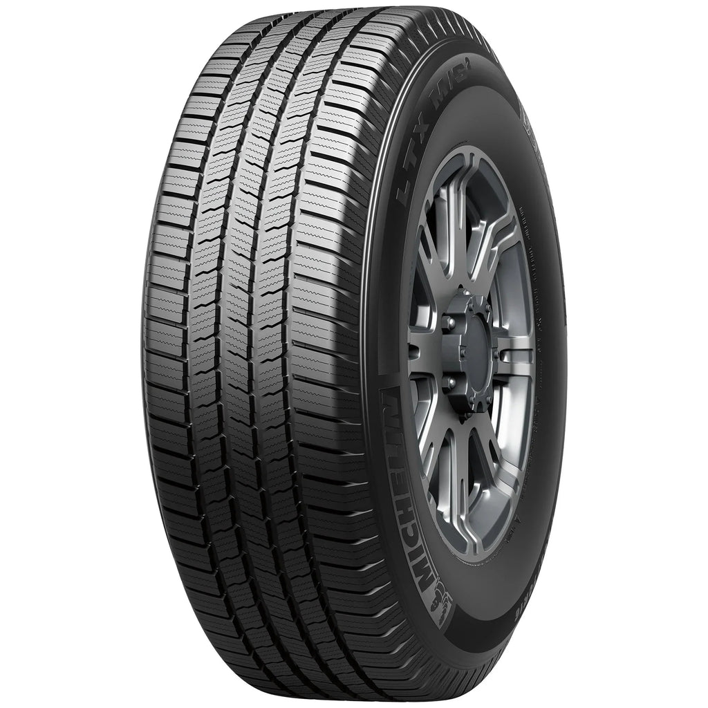 P265/70R16 111T All-Season Tire - image 1