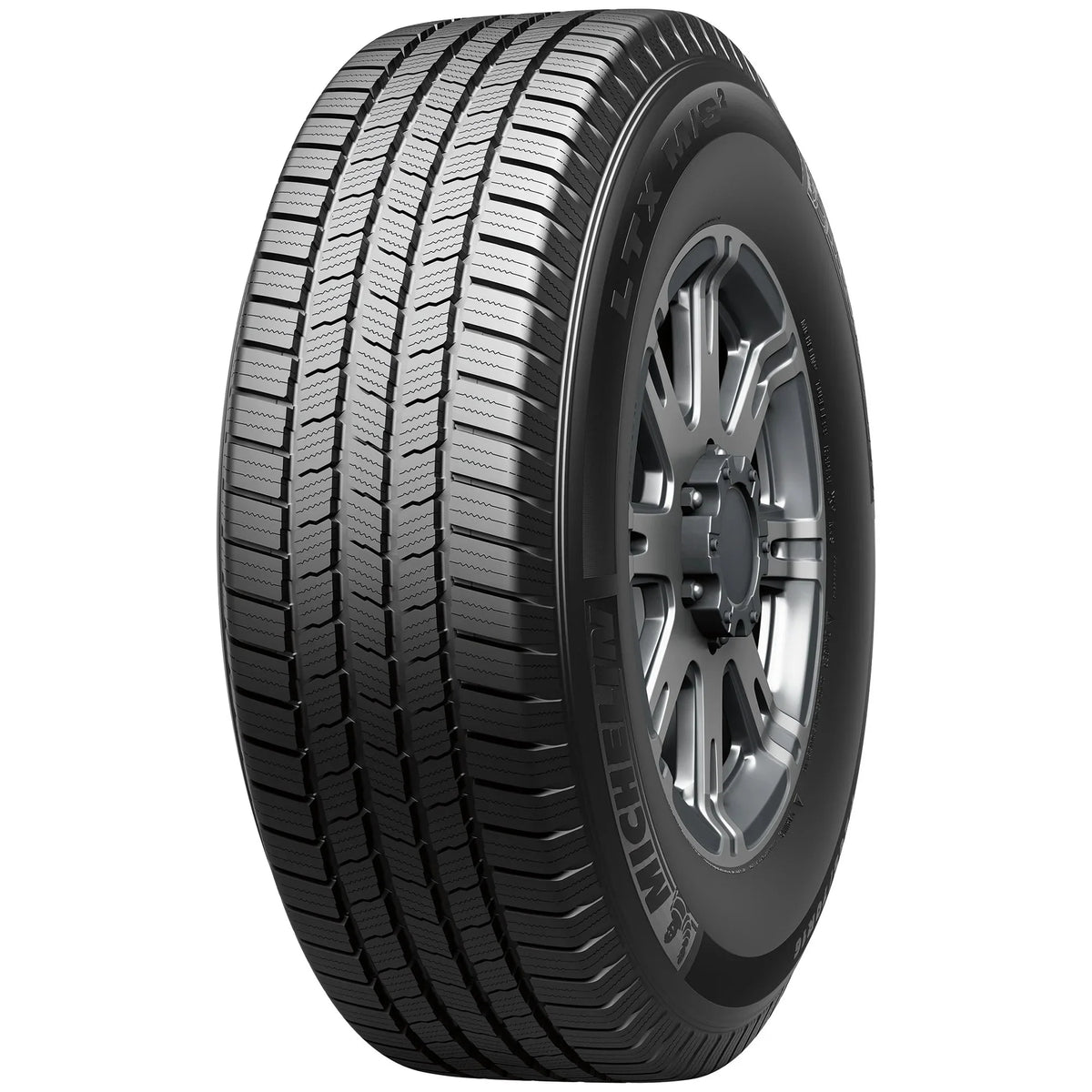 P265/70R16 111T All-Season Tire - image 1
