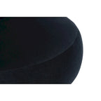 Round Barrel Chair with Fabric and Swivel Design - image 41