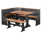 Simple Living Knox Nook 3-piece Dining Set - image 25
