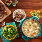 2025 The Pioneer Woman Sweet Rose 6-Quart Instant Pot Duo - image 3