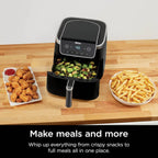 Ninja Air Fryer Pro XL 6-in-1 with 6.5 QT Capacity Max Crisp Air Fry Air Roast Bake - image 9