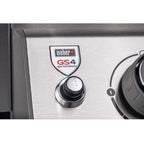 E-310 3 Burner Liquid Propane Grill Black - image 7