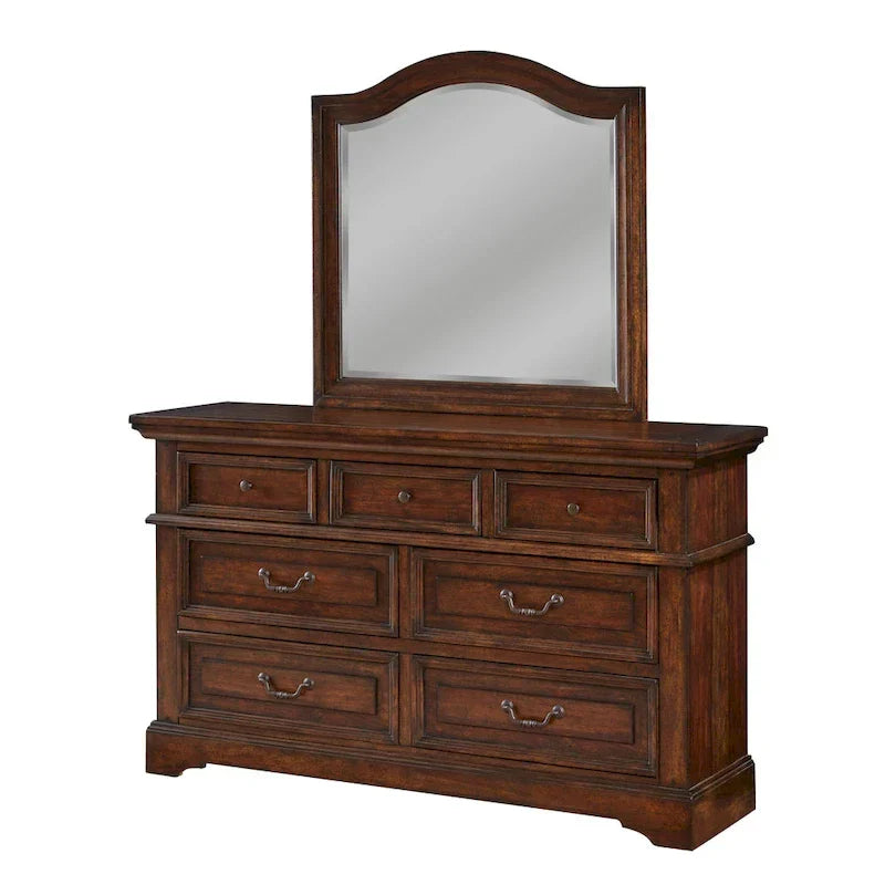 5-Piece Lakewood Bedroom Set - image 2