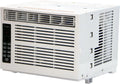 Whirlpool 8,000 BTU Window Air Conditioner with Dehumidifier, 115V, Window AC - image 1