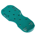 Advanced 2023 Lawn Grass Aerator Spike Shoes With Adjustable Straps - image 7
