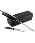 Hamilton Beach - Electric Knife Carving Set - image 1