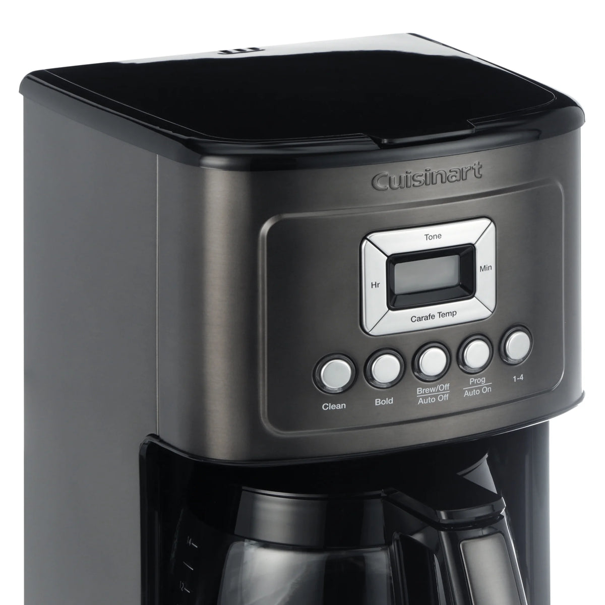 Cuisinart PerfecTemp 14-Cup Programmable Coffee Maker in Umber - image 16