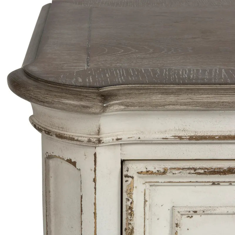 Magnolia Manor Five-Drawer Chest - image 13