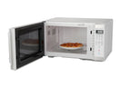 Hamilton Beach 1.1 Cu. Ft. Microwave Oven, Countertop, Black and Stainless Steel - image 15