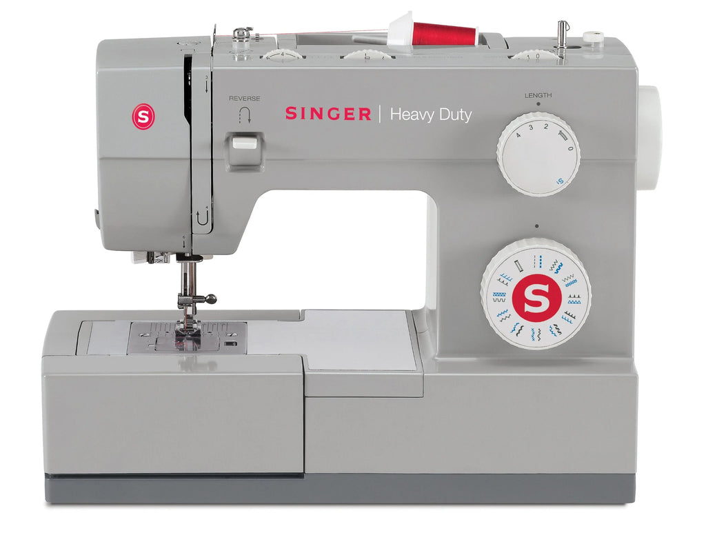 2025 SINGER Heavy Duty 4423 Sewing Machine - image 7