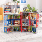 Everyday Heroes Play Set for kids - image 10