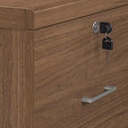 Alpine Vertical Filing Cabinet - image 22