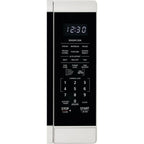 Sharp 1.4 - Cu. Ft. Countertop Microwave Oven in Black - image 8