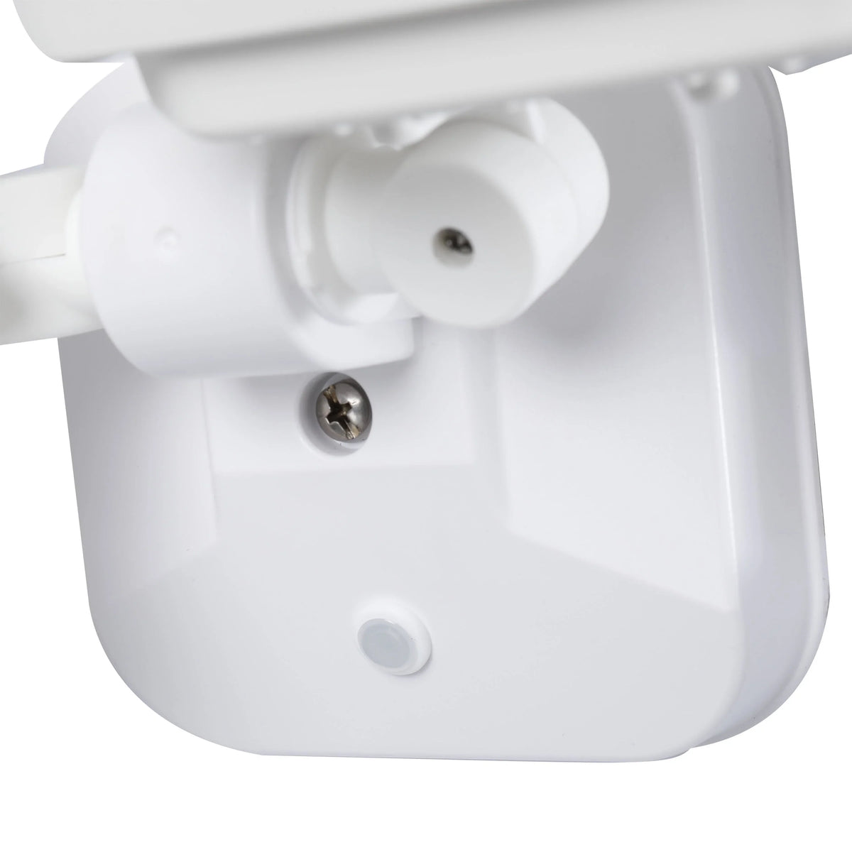Hyper Tough 3000 Lumen Motion Activated LED Security Light with Adjustable Dual Lamp Heads, Hardwired - image 9