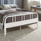 iNSPIRE Q Classic Georgia Metal Spool Bed - image 7