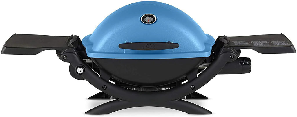 Q1200 Liquid Propane Grill - image 1