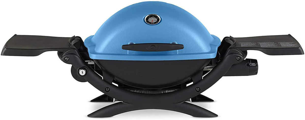 Q1200 Liquid Propane Grill - image 1