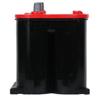 OPTIMA RedTop AGM Spiralcell Automotive Starting Battery, Group Size 35, 12 Volt 720 CCA 90RC - image 4