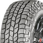 Cooper Discoverer AT3 XLT All Terrain Tires 285/75R16 10 Ply E – Fits Light Trucks & Hummer H3 Models - image 4