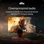VIZIO 50′′ 4K Resolution HDR Smart TV - image 9
