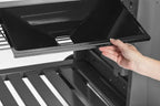 Weber 67011001 Genesis II E-410 Natural Gas Grill, Black - image 5