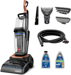 BISSELL Revolution HydroSteam Carpet Cleaner, Upright Deep Cleaner, HydroSteam Technology - image 2