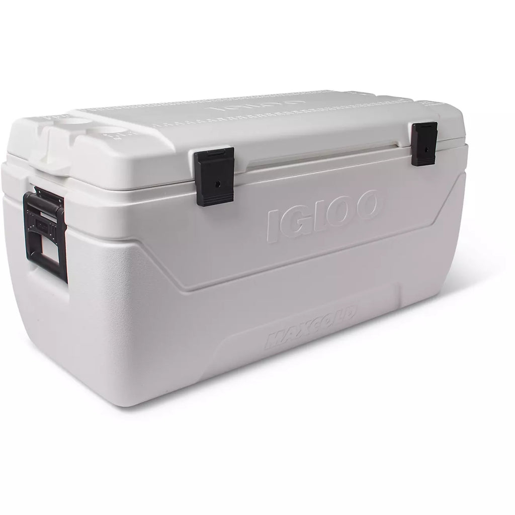 Igloo MaxCold 152-qt. Cooler   White 01 - image 10