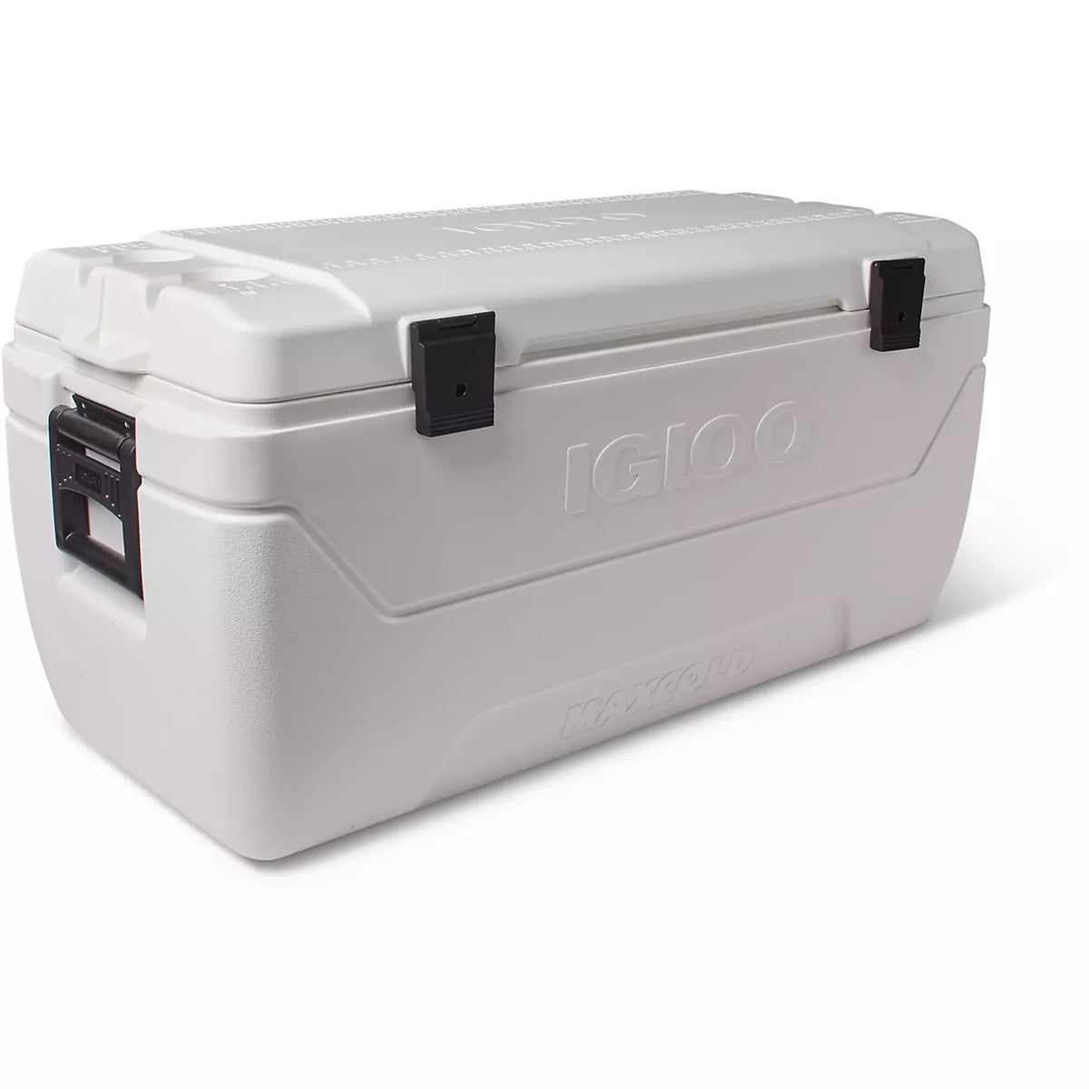 Igloo MaxCold 152-qt. Cooler   White 01 - image 10