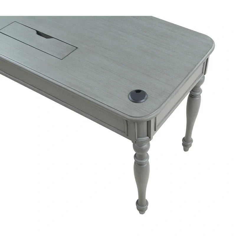Country Meadows Corner Desk - image 21