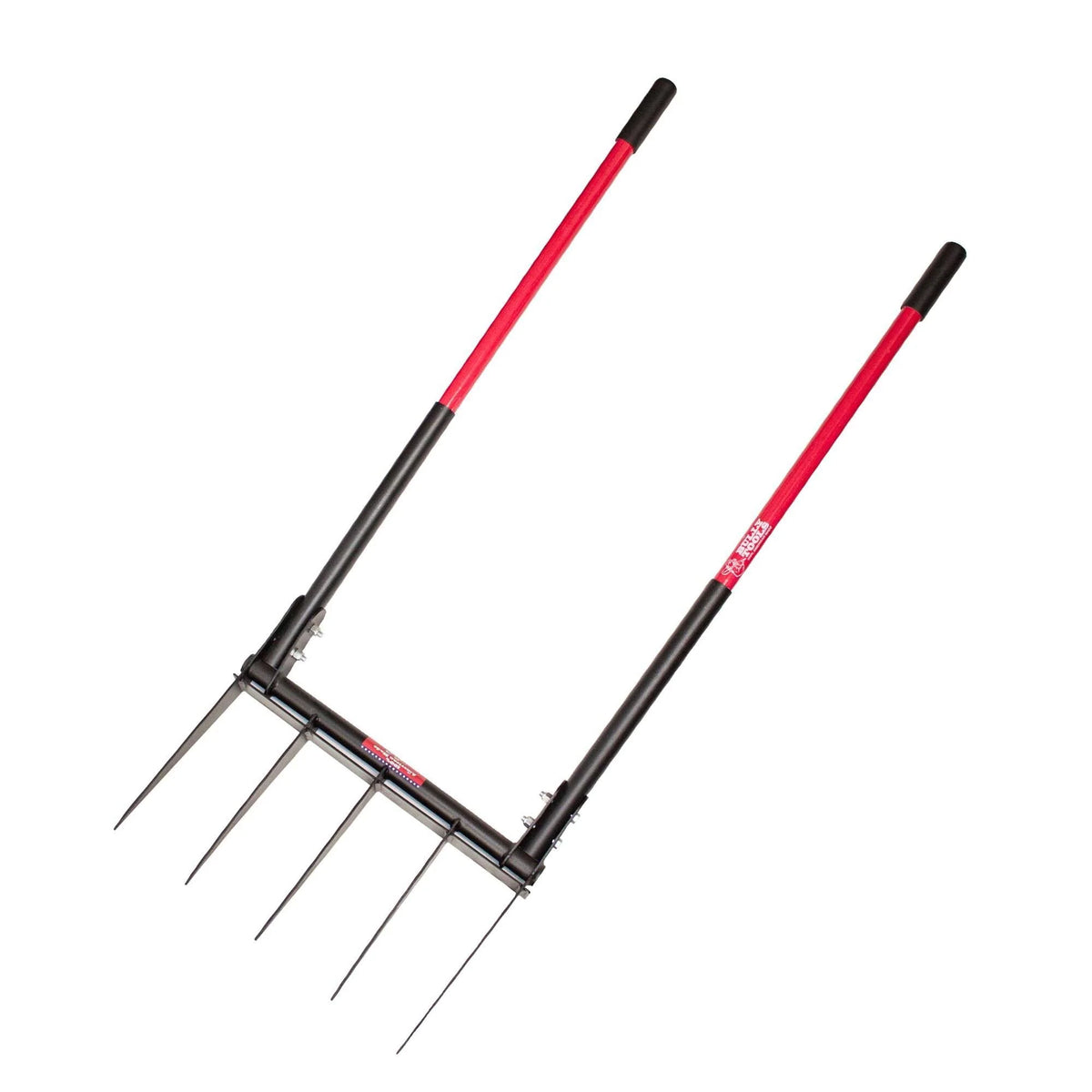 Bully Tools 92627 Broadfork - image 1