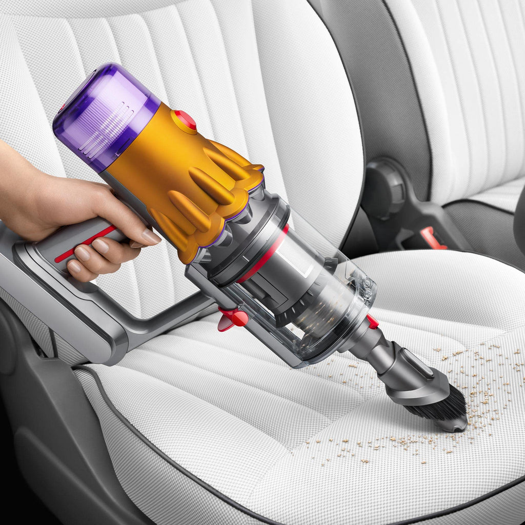 Dyson V12 Detect Slim+ Cordless Vacuum Cleaner - image 8