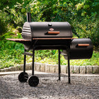 Smokin Square Charcoal - image 4