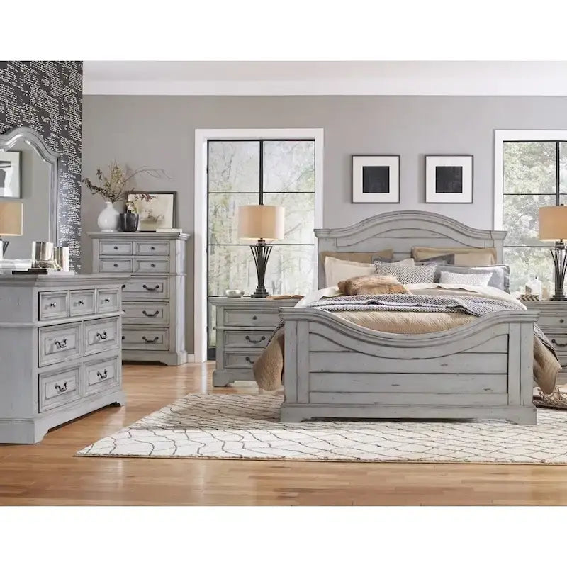 5-Piece Lakewood Bedroom Set - image 18