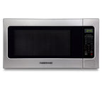 Farberware FMGZ09BKA 0.9 Cu. Ft. Microwave Oven, 900W, Digital Control, LED Display, 6 Cooking Presets, Black - image 16