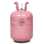 25 lb R410A 410a refrigerant new factory sealed. - image 1