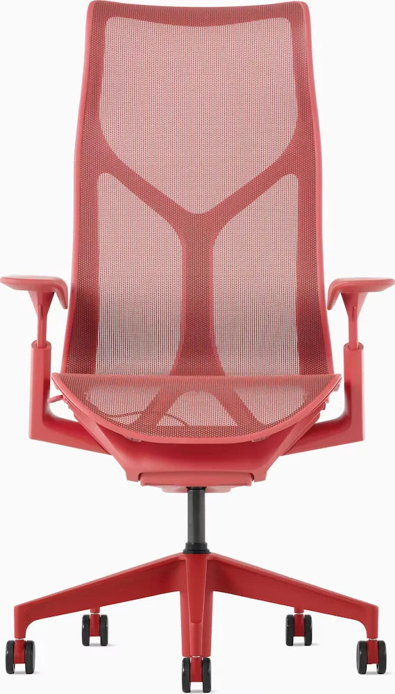 Cosm Chair, High Back - image 2