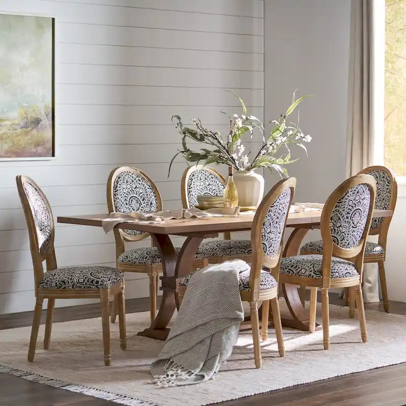 Christopher Knight Home Derring 7-Piece Dining Set - image 10