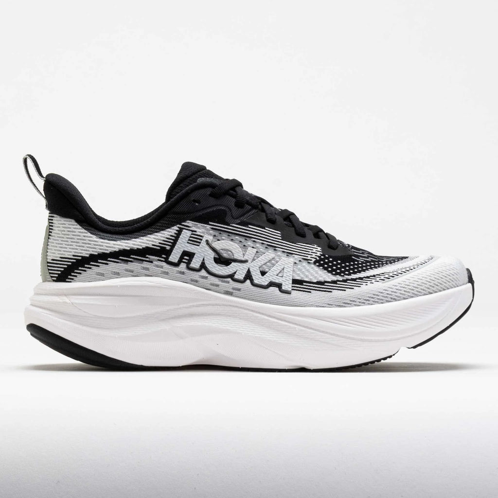 Skyflow Women's Black/White - image 1