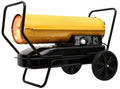 140,000 Kerosene/Diesel Forced Air , MH-140T-KFA - image 1
