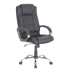 Adjustable Ergonomic Office Chair with Breathable Mesh, Lumbar Support, and 360-Degree Swivel Wheels for Enhanced Mobility - image 19