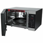 Galanz 3-in-1 Air Fry Microwave Oven, 0.9 Cu ft, 900W, Stainless Steel, Convection & Air Fry Technology - image 3