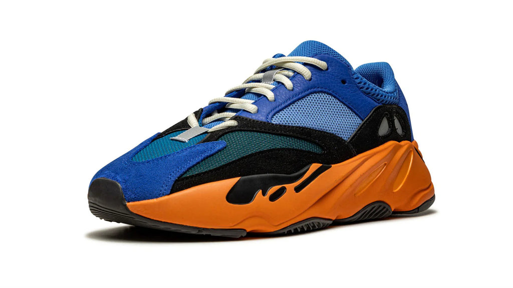 YEEZY BOOST 700 "Bright Blue" - image 3