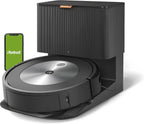 j7+ Self-Emptying Robot Vacuum, Renewed - image 1