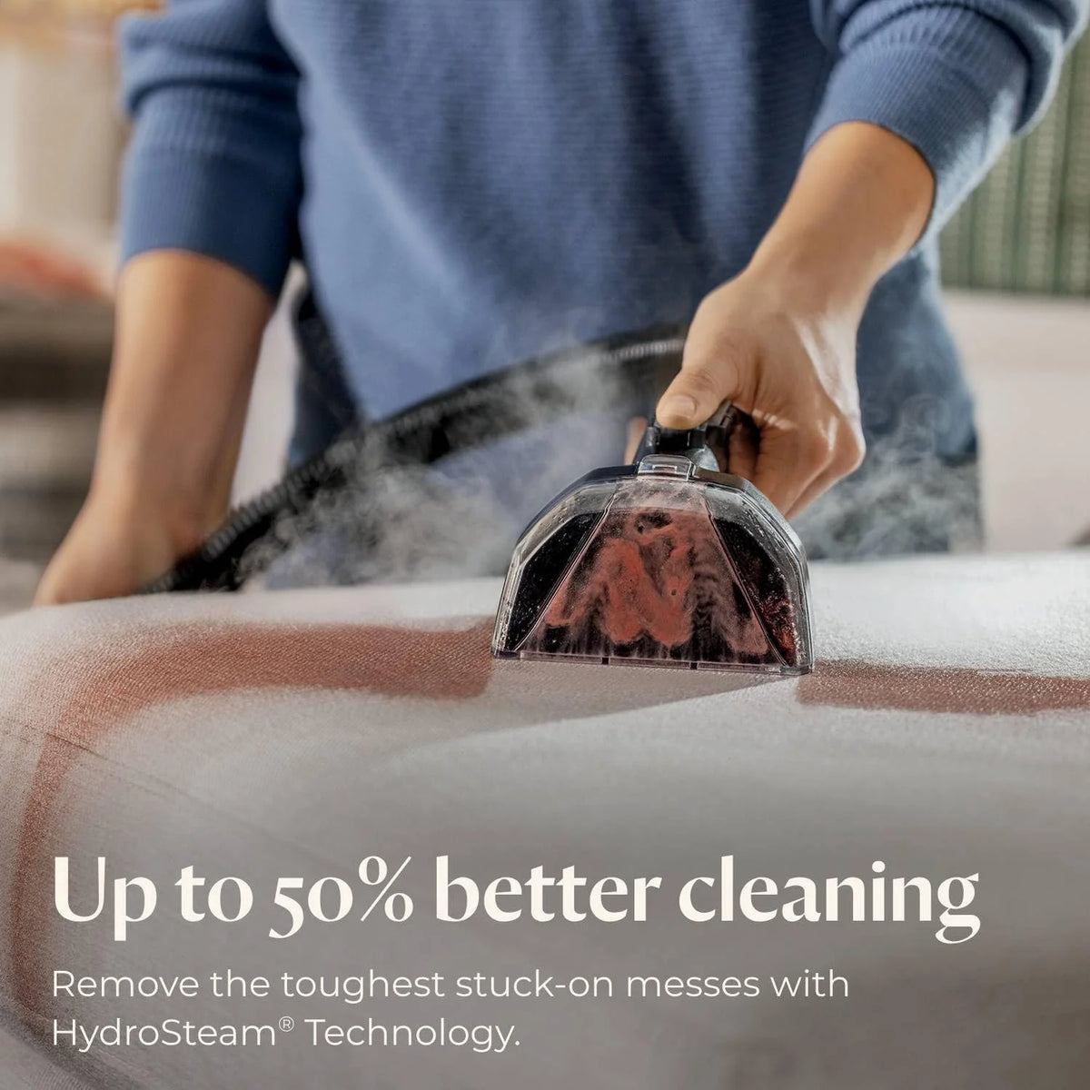 Portable Carpet Cleaner - image 2