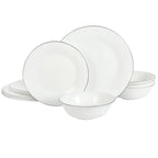 Gibson Home 71-Piece Stainless Steel Silver Cookware Combo Set - image 15