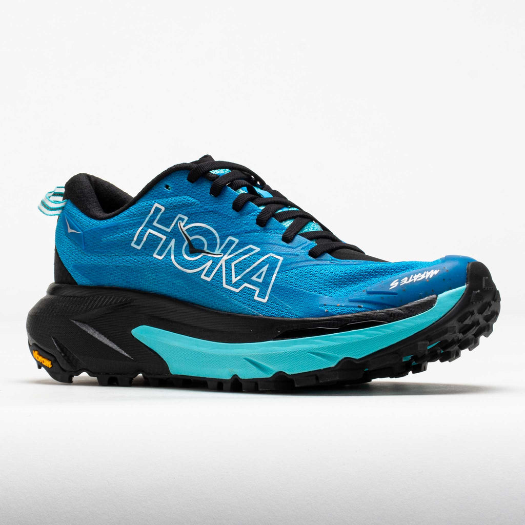 Mafate 5 Men's Skyward Blue/Black - image 5