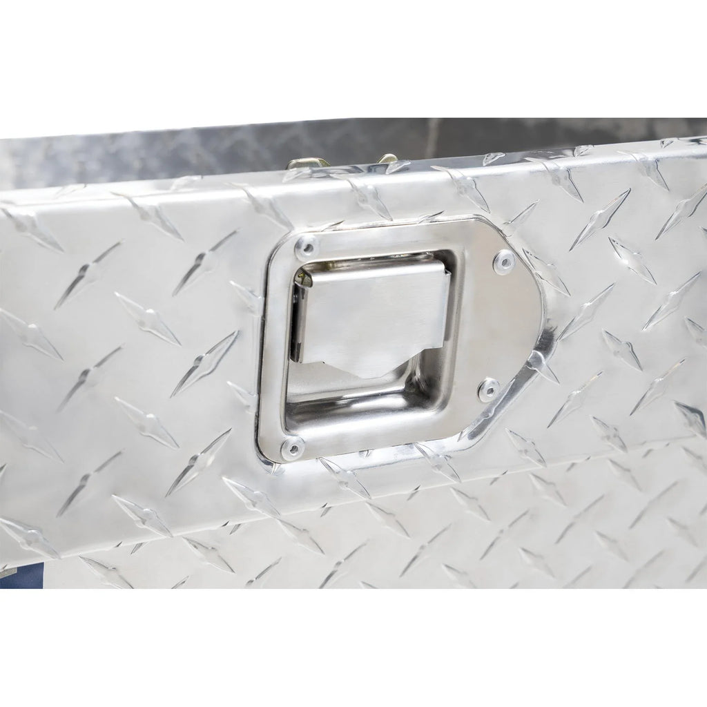 70 Crown Series Low Profile Crossover Truck Tool Box - image 4