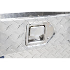 70 Crown Series Low Profile Crossover Truck Tool Box - image 4