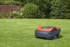 500 GO Robotic Lawn Mower - image 29